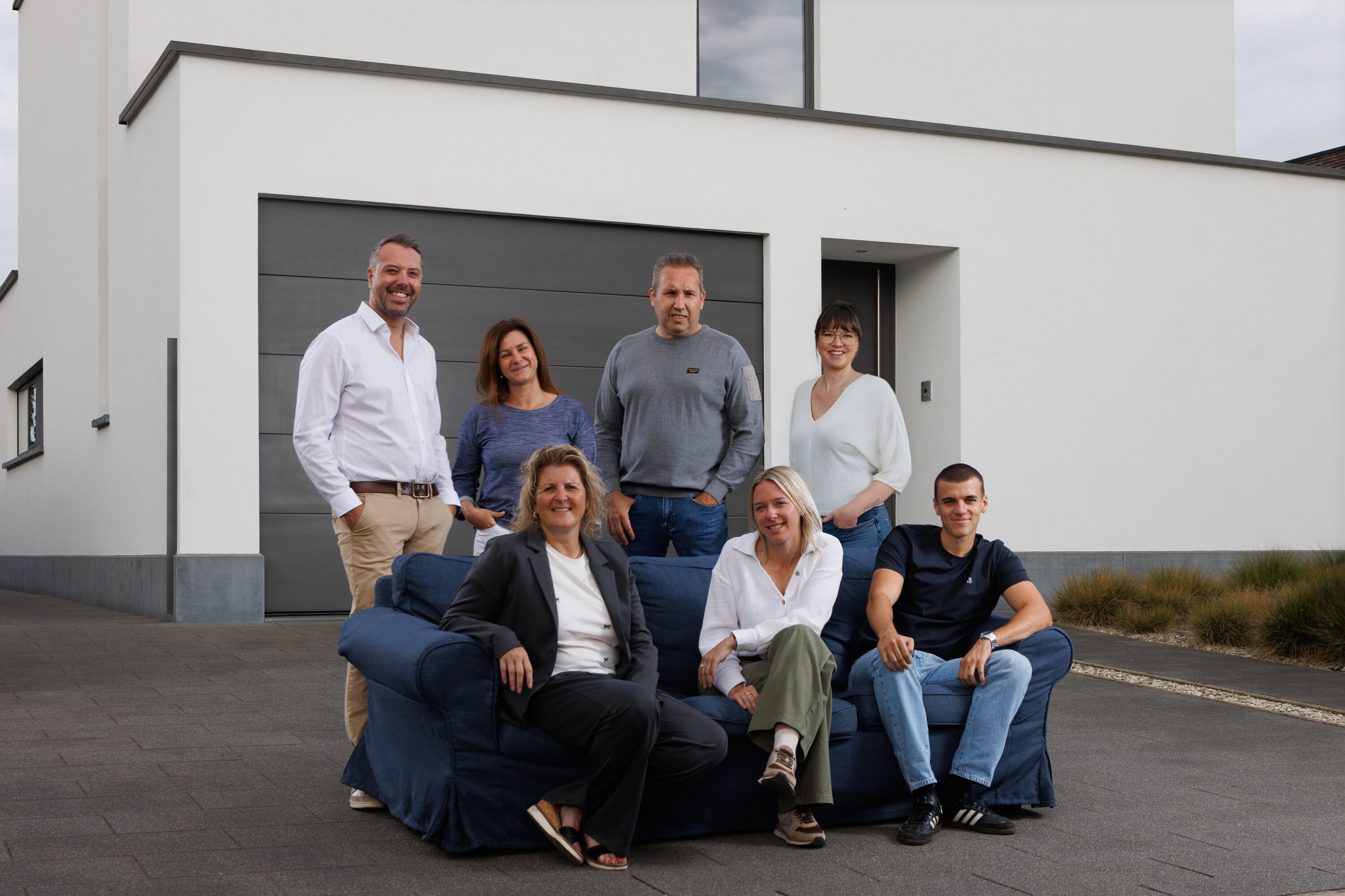 Bij Solitt zit u vast goed