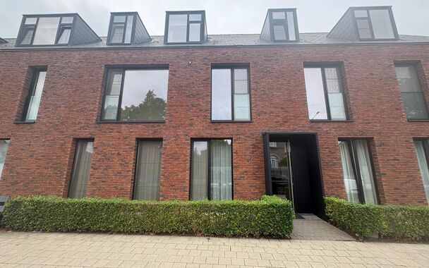 Appartement te huur in Berlaar