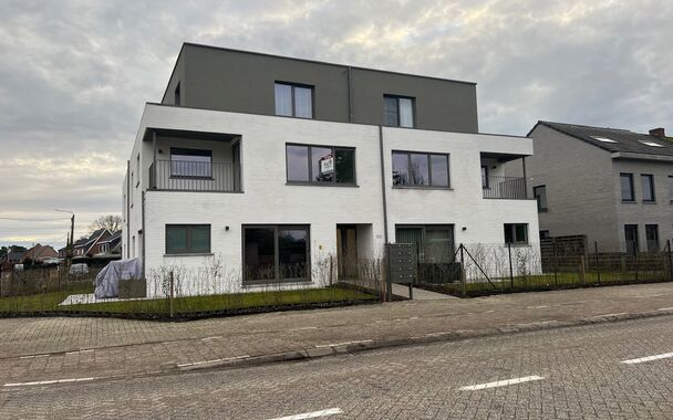 Appartement te huur in Grobbendonk
