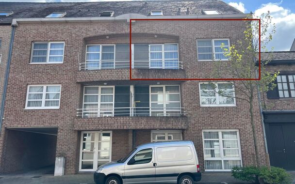 Appartement te huur in Heist-op-den-Berg