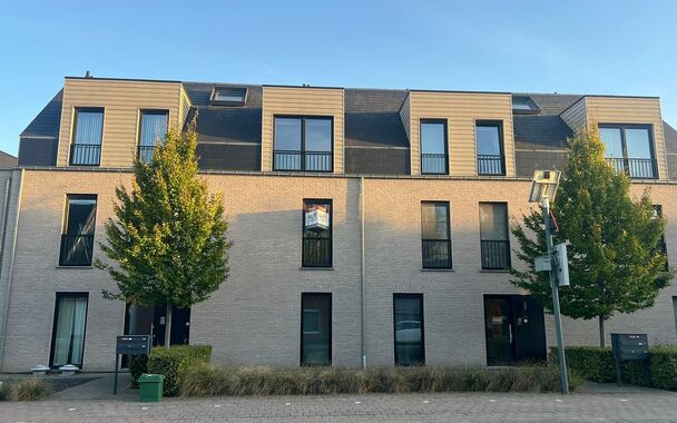Appartement te huur in Heist-op-den-Berg