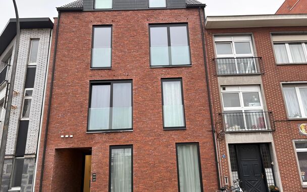 Appartement te huur in Herentals