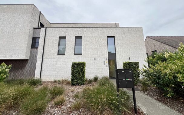 Appartement te huur in Herenthout