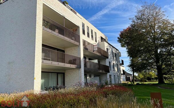 Appartement te huur in Herenthout