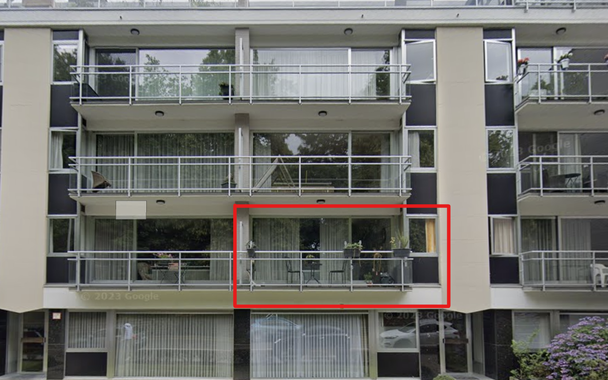 Appartement te huur in Lier