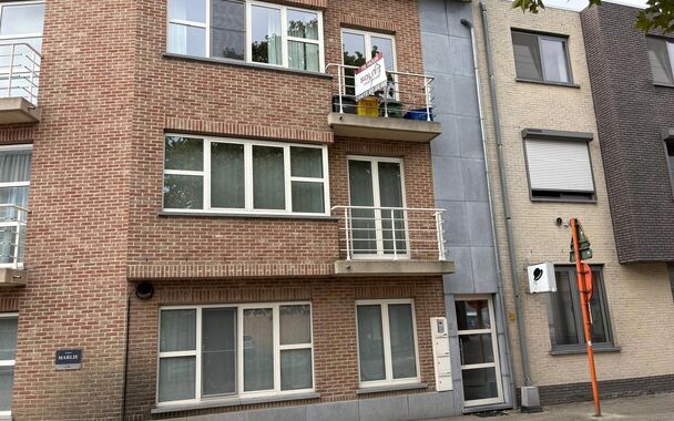 Appartement te huur in Nijlen