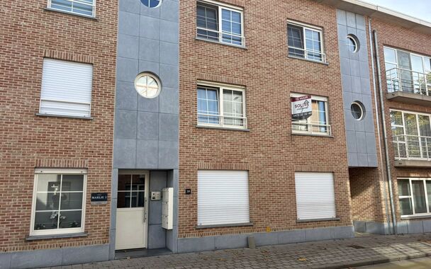 Appartement te huur in Nijlen