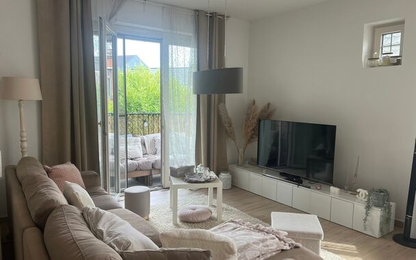 Appartement te huur in Nijlen Kessel