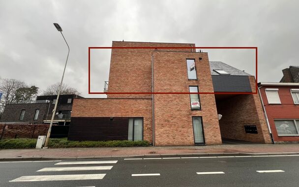 Appartement te huur in Nijlen Kessel