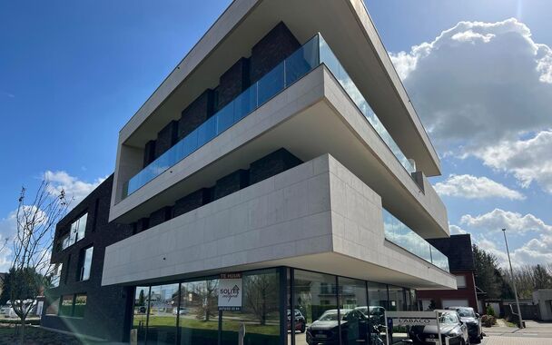 Appartement te huur in Ranst