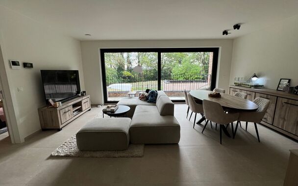 Appartement te huur in Ranst