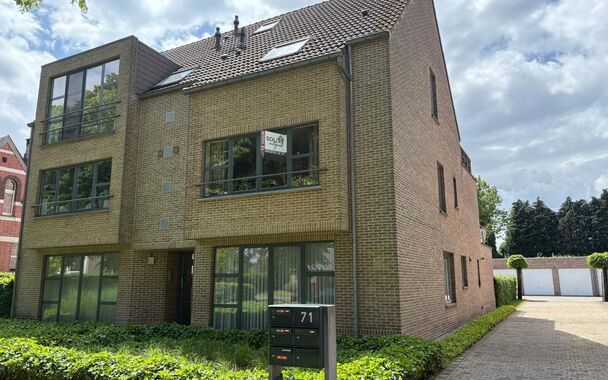 Appartement te huur in Zandhoven