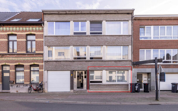 Appartement te koop in Lier