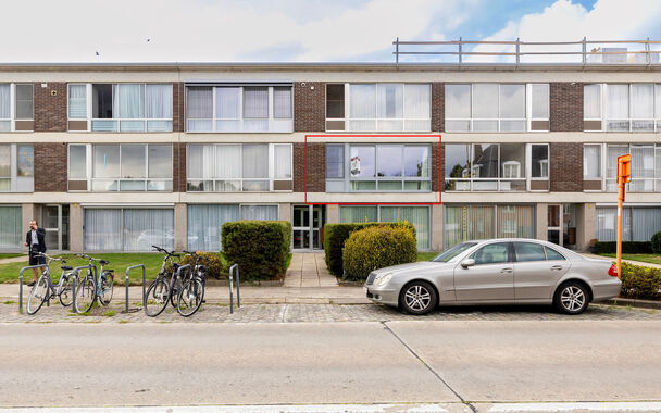 Appartement te koop in Lier