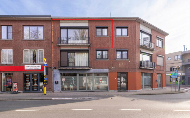 Appartement te koop in Nijlen