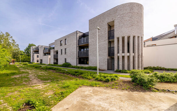 Appartement te koop in Nijlen