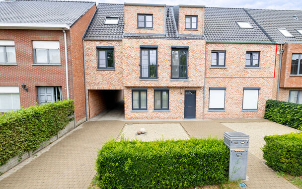 Appartement te koop in Zandhoven