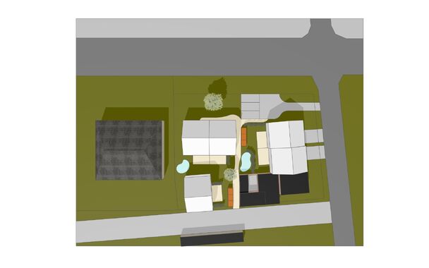 Bouwgrond (projecten) te koop in Nijlen
