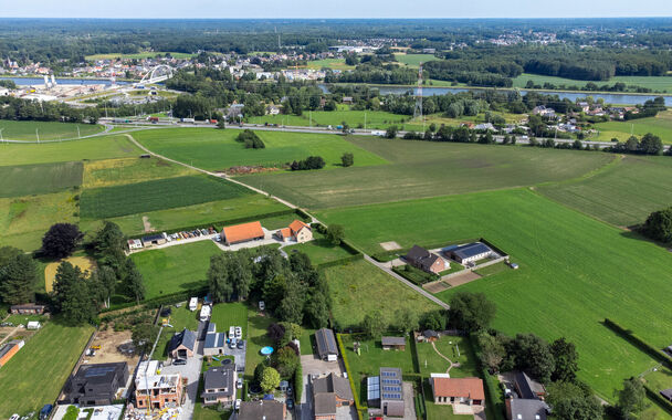 Buitengewoon huis te koop in Zandhoven