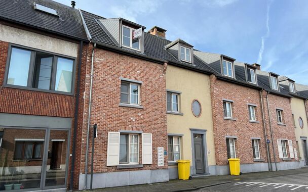 Duplex te huur in Herenthout