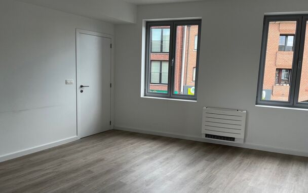 Duplex te huur in Nijlen