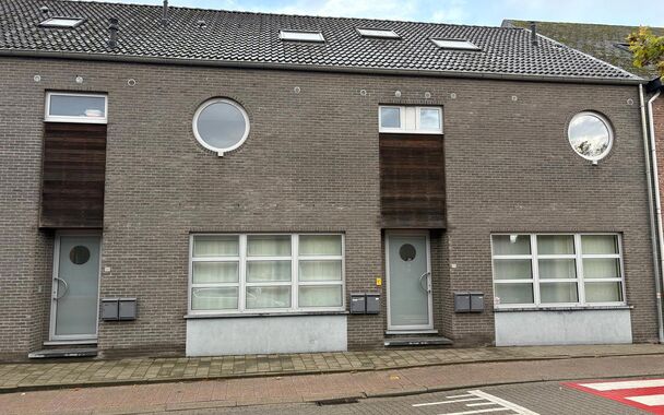 Duplex te huur in Schriek