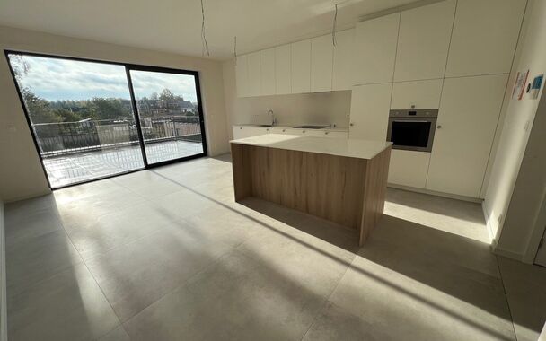 Duplex te koop in Zandhoven