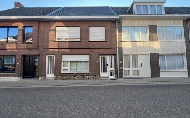 Eengezinswoning te huur in Herenthout