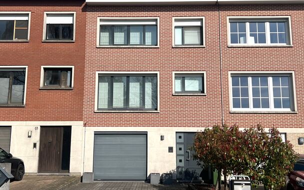 Eengezinswoning te huur in Kontich