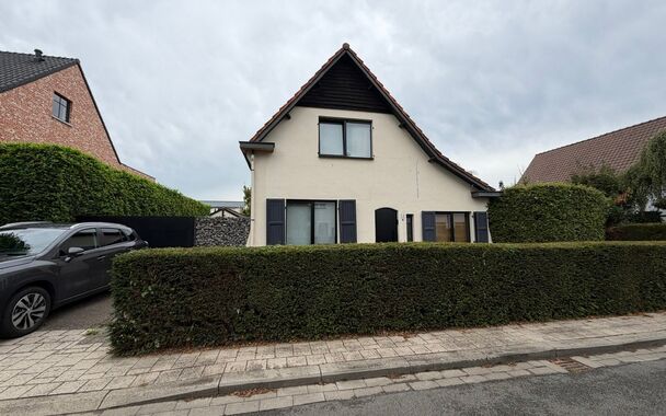 Eengezinswoning te huur in Nijlen