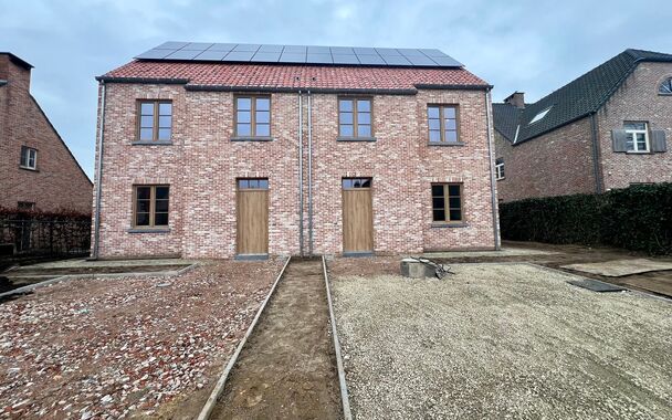 Eengezinswoning te huur in Ranst