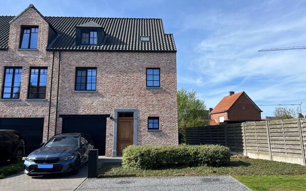 Eengezinswoning te huur in Zandhoven