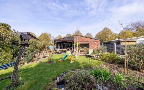 Eengezinswoning te koop in Herentals