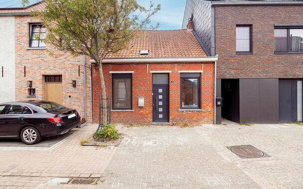 Eengezinswoning te koop in Kontich