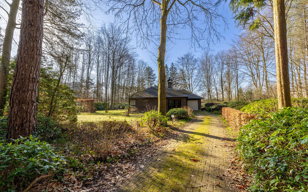 Eengezinswoning te koop in Zandhoven