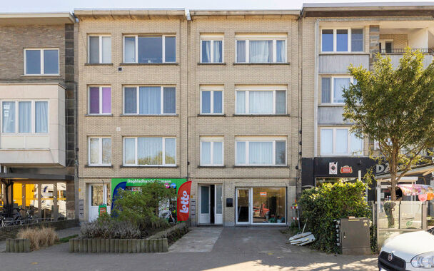 Gebouw voor gemengd gebruik te koop in Antwerpen Deurne