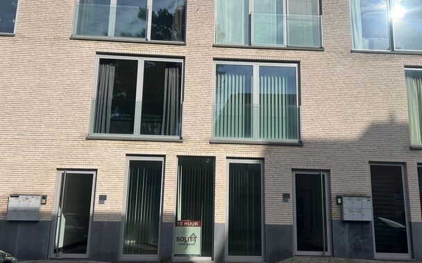 Gelijkvloerse verdieping te huur in Heist-op-den-Berg