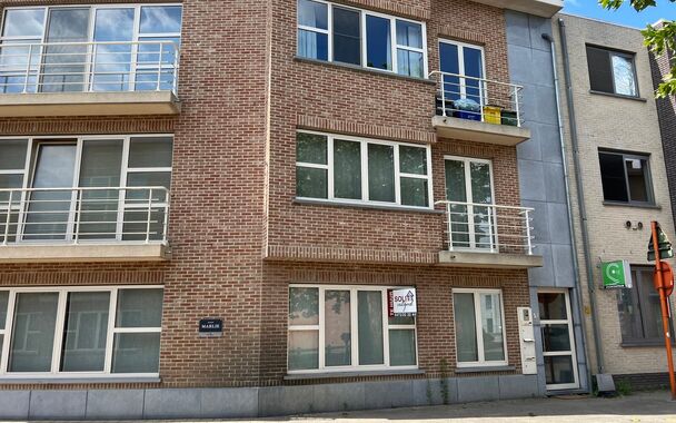 Gelijkvloerse verdieping te huur in Nijlen