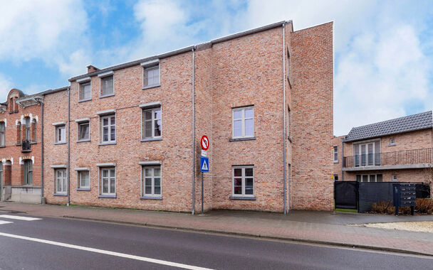 Gelijkvloerse verdieping te koop in Nijlen Kessel