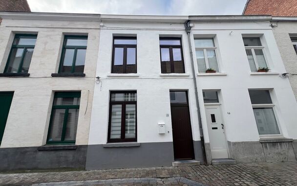 Huis te huur in Lier