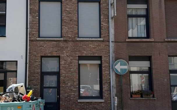 Huis te huur in Lier