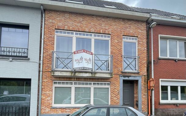 Huis te huur in Nijlen