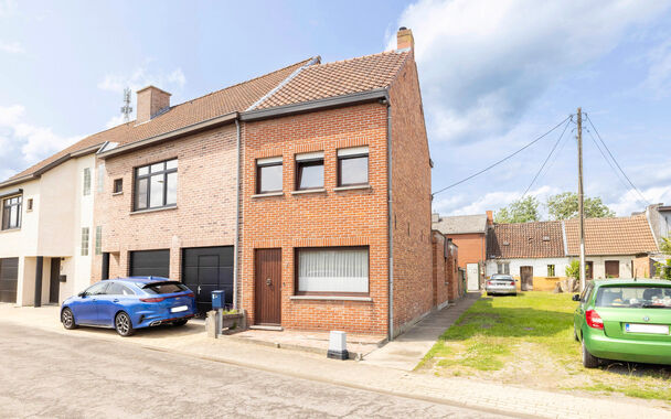 Huis te koop in Berlaar