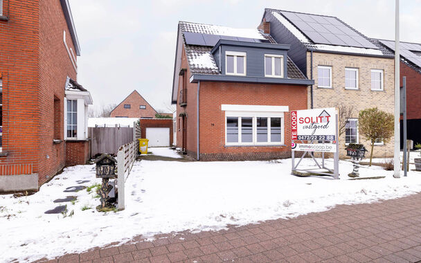 Huis te koop in Bevel