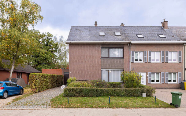 Huis te koop in Kessel