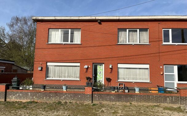 Huis te koop in Kessel