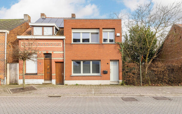 Huis te koop in Nijlen