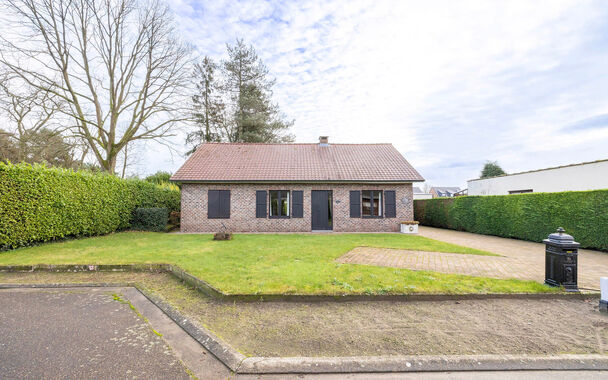 Huis te koop in Nijlen