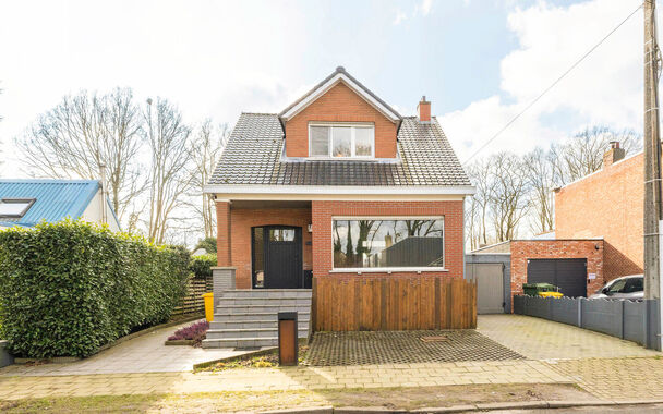 Huis te koop in Nijlen
