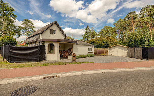 Huis te koop in Nijlen